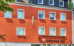 Hotel Ehranger Hof Trier